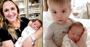 Une mère célibataire adopte un bébé et découvre par la suite qu'elle est la sœur biologique de son fils qu'elle avait adopté un mois plus tôt