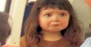 3-Year-Old Lost In Wilderness For 15 Hours Is Rescued By The Family Dog