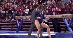 La performance de la gymnaste olympique Ohashi est devenue la vidéo sportive la plus regardée de 2019