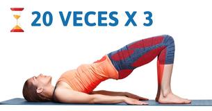 8 ejercicios y asanas de yoga para quemar instantáneamente la grasa abdominal