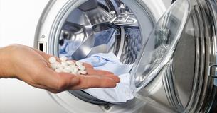 12 tips de lavado que harán que tu ropa se sienta y huela a primavera
