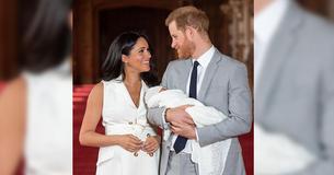 Prins Harry onthult dat hij en Meghan Markle niet meer dan twee kinderen  willen om de planeet te helpen beschermen
