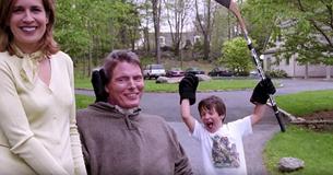 El hijo de Christopher Reeve habla sobre la pérdida de sus padres a los 13 años