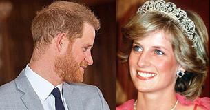 "Ik hoor alleen maar haar lach in mijn hoofd," zegt Prins Harry over een van zijn mooiste herinneringen aan zijn overleden moeder
