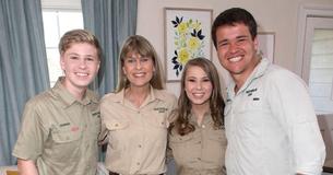 Steve Irwin's Family Has Just Fulfilled One Of His Greatest Wishes