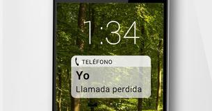 Nunca, en ninguna circunstancia, ¡respondas una llamada de tu propio número telefónico! Aquí tienes la razón: