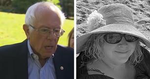 Bernie Sanders' Daughter-In-Law Suddenly Passed Away Just A Few Days After Cancer Diagnosis