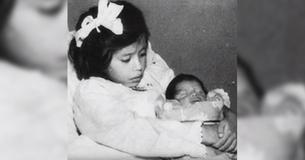 En 1939, une fillette péruvienne enceinte à l'âge de 5 ans est devenue la plus jeune mère de l'histoire
