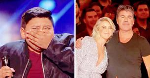 12-jarige met geweldige Broadway-stem verdient gouden zoemer bij 'America's Got Talent'