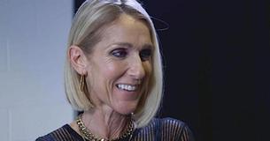 Céline Dion s'adresse aux critiques qui disent qu'elle est trop maigre