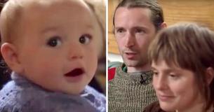 Un couple décide de cacher le sexe de leur enfant de 17 mois pour le protéger des préjugés et ne l'ont même pas dévoilé aux grand-parents pendant presque un an