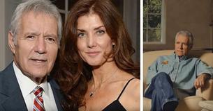 Alex Trebek's Wife Braces Herself For Losing A Beloved Person And Gives Advice On Dealing With Grief