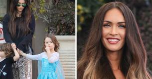 Megan Fox et son mari défendent la décision de leur fils de porter des robes