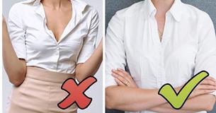 14 reglas para vestir que todos deberían conocer