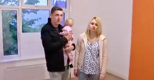 Une fausse compagnie de déménagement arnaque un jeune couple, et s'enfuit avec tous leurs biens