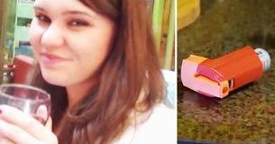 Un veuf met en garde les autres au sujet de la "Peak Week" de l'asthme après la mort inattendue de sa femme