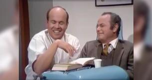 "La parodia del dentista" de El Show de Carol Burnett todavía es increíblemente graciosa 50 años más tarde