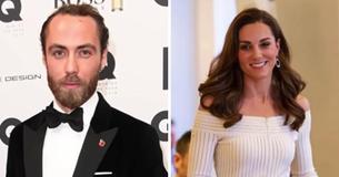 Kate Middleton a assisté à des séances de thérapie familiale pour aider son frère James alors qu'il luttait contre la dépression