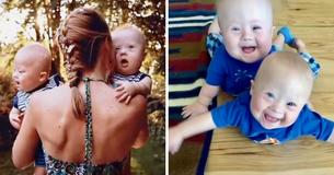 Une femme enceinte découvre que ses jumeaux ont le syndrome de Down et envisage de les faire adopter