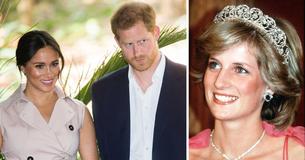Le prince Harry a déclaré qu'il ne se laissera pas intimidé par le jeu de "qui a tué" sa mère la princesse Diana