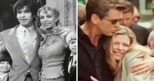 Pierce Brosnan a perdu sa fille d'un cancer de l'ovaire de la même façon qu'il a perdu sa femme