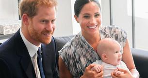 Meghan Markle embrasse Archie dans une toute nouvelle bande-annonce d'un documentaire royal inédit