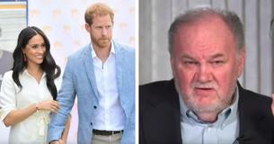 Meghan Markle's vader spreekt zich uit over het vrijgeven van een privé brief: Ik moet mijzelf verdedigen'