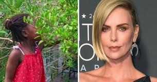 Charlize Theron, qui élève son fils Jackson comme une fille, s'ouvre sur son style parental et obtient des éloges pour son approche