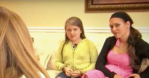 L'école suspend une fillette de 11 ans après qu'elle a filmé une enseignante en train d'intimider une camarade de classe