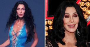 Cher zegt dat haar tijdloze look grotendeels te danken is aan haar gezonde levensstijl 