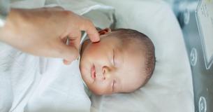 Babies Born At 22 Weeks Can Now Be Resuscitated