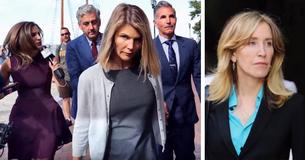Le procureur confirme qu'il demandera une peine de prison plus sévère pour Lori Loughlin si elle est condamnée dans un scandale d'admission à l'université