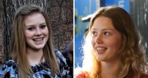 Une adolescente en état de mort cérébrale se réveille du coma après la prière d'un ami de sa famille