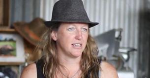 Vegetarian Ate One Burger, Got Hooked On Meat And Became A Butcher And Pig Farmer