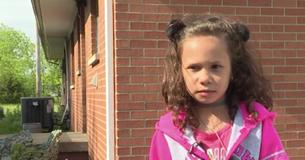 6-летнюю девочку пристыдили при всех, потому что ей не хватило $2.25 на школьный обед