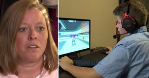 Un adolescent finit par sauver une vie grâce à un jeu en ligne