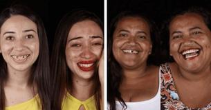Dentist Travels The World To Fix Underserved People's Teeth At No Cost, Transforming Smiles And Lives