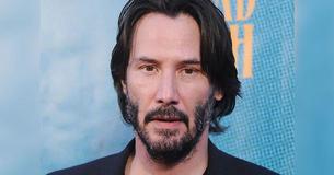 Keanu Reeves : "Le chagrin et la perte, ces choses ne disparaissent jamais"