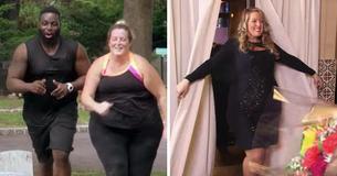 A Personal Trainer Gained 70 lb To Lose Weight With His Client, And It Worked