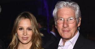 Richard Gere, 70 ans, attend un deuxième enfant avec son épouse Alejandra Silva