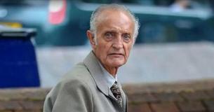 Un retraité de 81 ans emprisonné après avoir rejoint un gang parce qu'il était seul