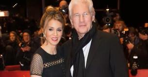 Richard Gere, 70 anni, sta aspettando il suo secondo figlio da sua moglie Alejandra Silva, 36 anni, nove mesi dopo il loro primo bambino