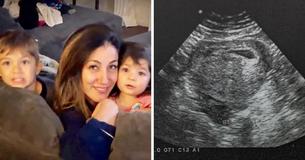 Une journaliste enceinte se fait échographier, les médecins se rendent compte que sa grossesse se transforme en un cancer rare