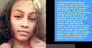 Une femme de 23 ans envoyait des message tous les jours depuis plusieurs années au téléphone de son père décédé, reçoit une réponse d'un étranger qui a perdu sa fille dans un accident de voiture