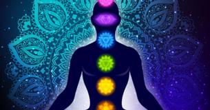 Sometimes, 1 Out Of 7 Chakras Can Be Out Of Balance