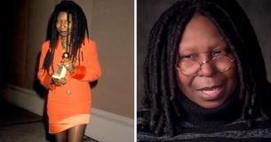 Whoopi Goldberg praat over het verdriet van haar moeder, 9 jaar na haar overlijden