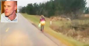 Vader straft dochter voor pesten, maar een paar mensen noemen hem juist de pestkop