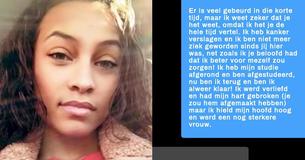 23 jaar oude vrouw sms'te dagelijks dode vaders telefoon jarenlang en ontvangt antwoord van een vreemdeling die zijn dochter verloor in een auto-ongeluk
