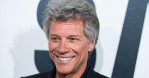Jon Bon Jovi's Stichting geeft bijna een half miljoen euro voor de bouw van huizen voor dakloze veteranen
