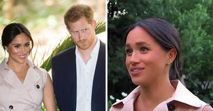 Le prince Harry et Meghan Markle parlent de leurs luttes publiques avant de prendre congé de leurs fonctions